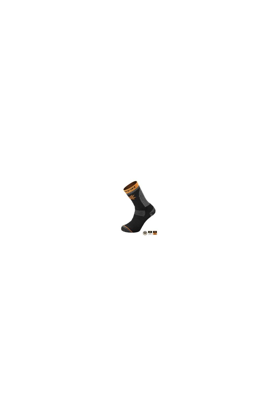 Носки Norfin T3P Nordic Merino Warm Crew