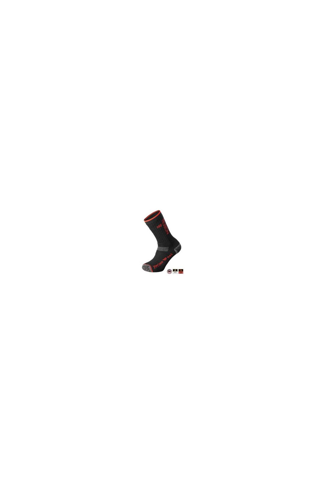 Носки Norfin T4P Arctic Merino Extreme Crew