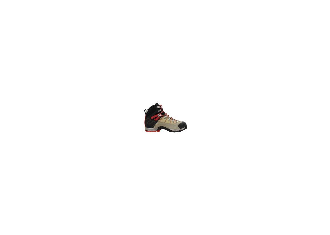 Мембранные треккинговые ботинки Asolo Fugitive GTX