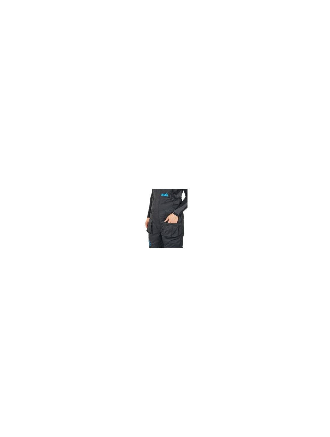 Костюм зимний Norfin Apex 2 LED