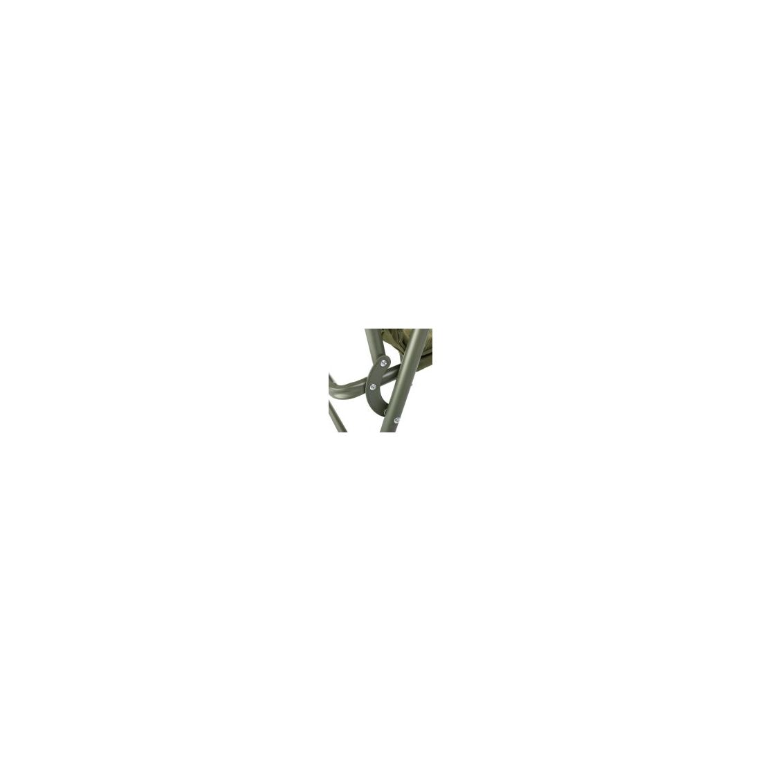 Кресло карповое Nisus N-BD620-084203
