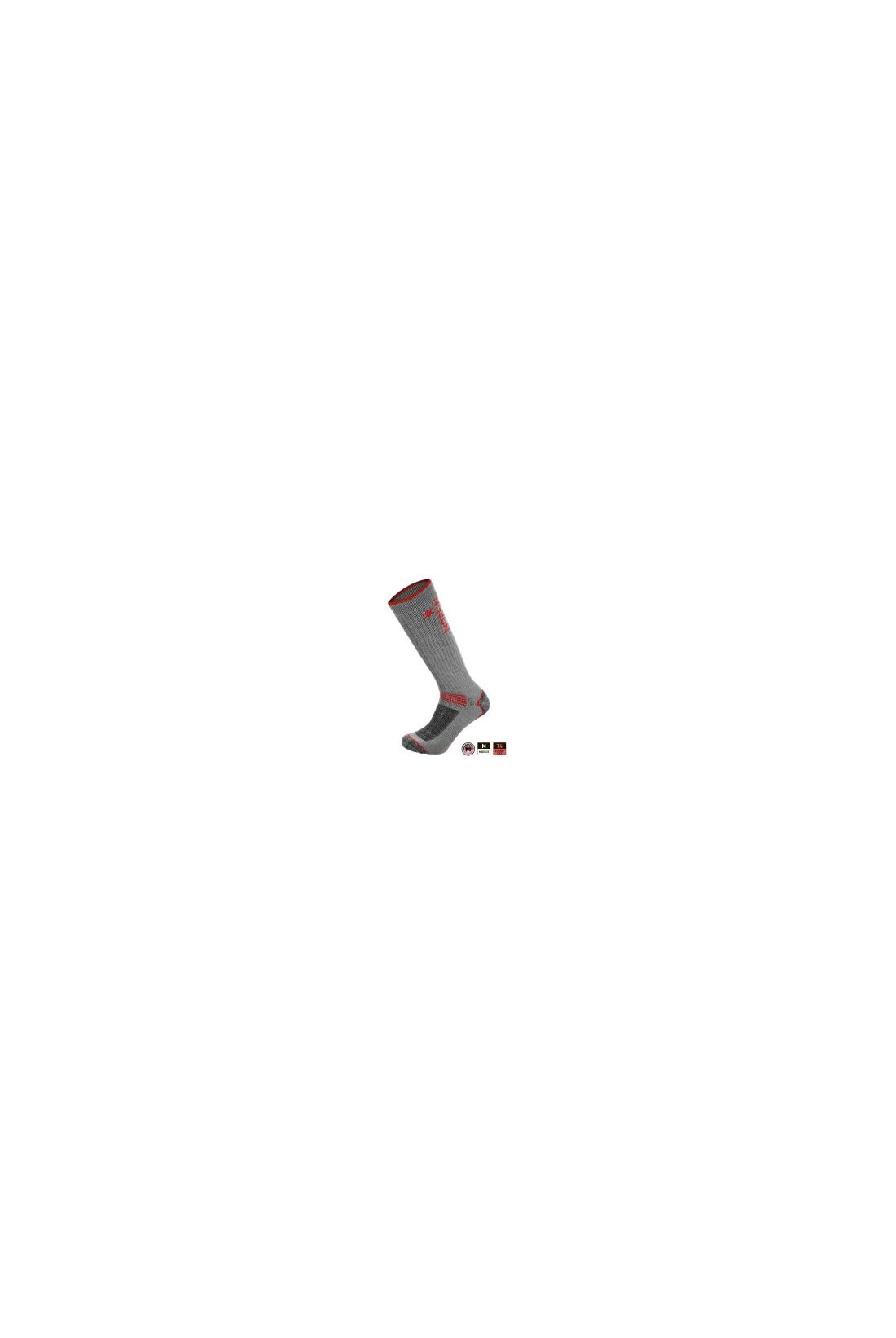 Носки Norfin T4M Arctic Merino Heavy LONG