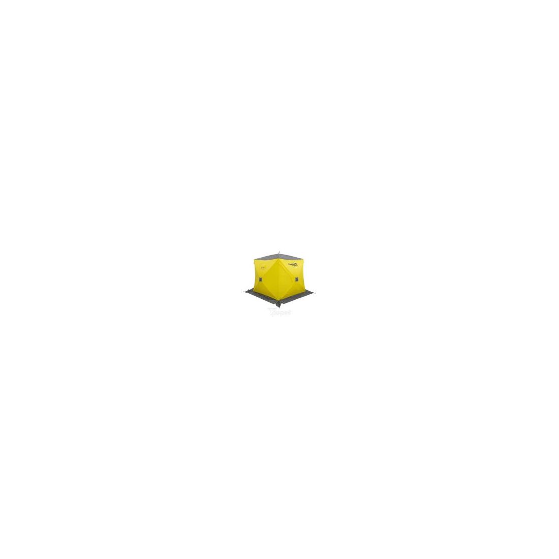 Палатка зимняя утепленная Helios Юрта Premium