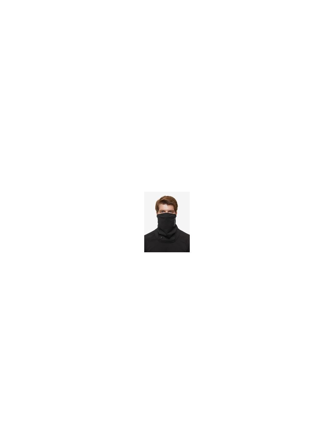 Шарф-труба Bask Grid Neck Gaiter V2
