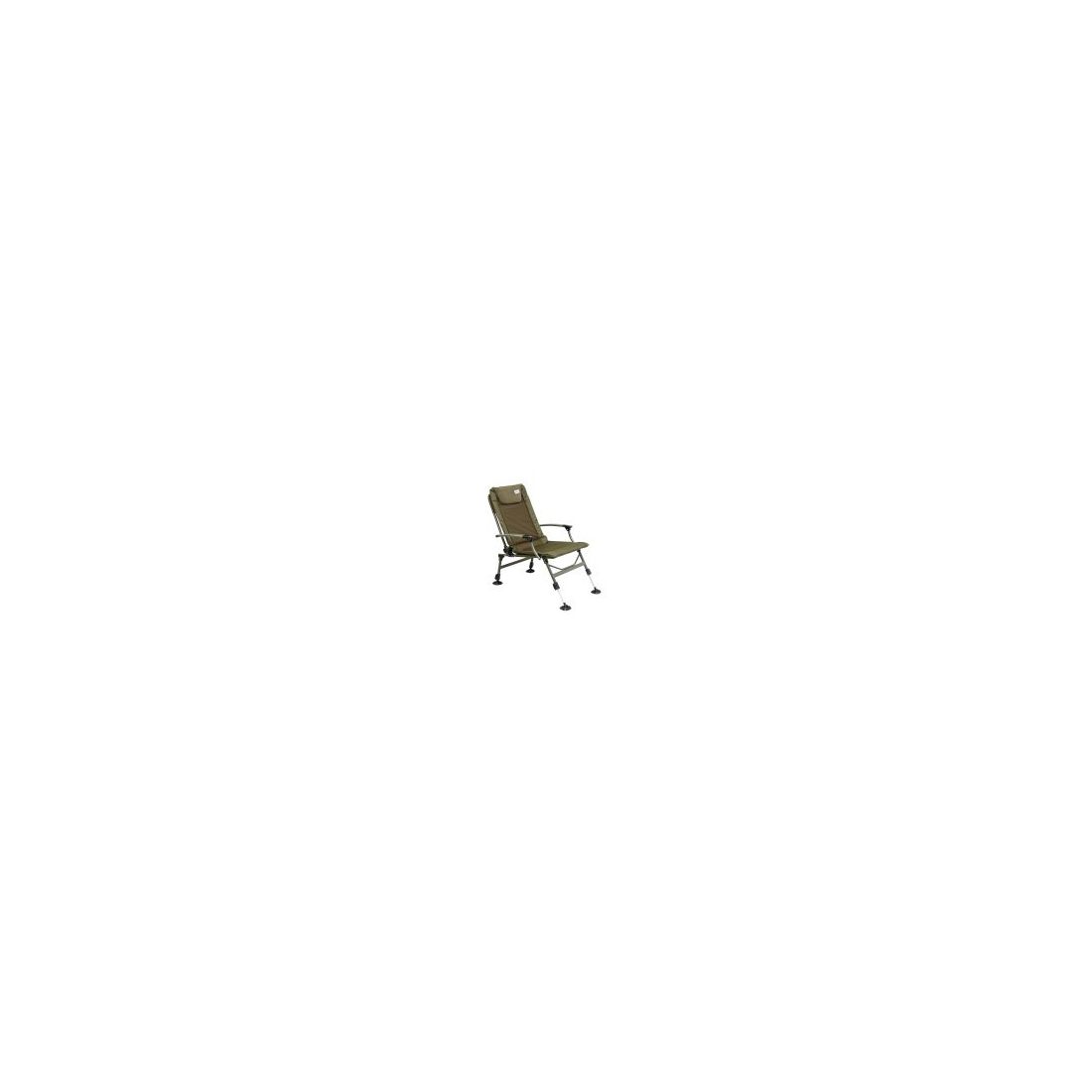 Кресло карповое Nisus N-BD620-094204