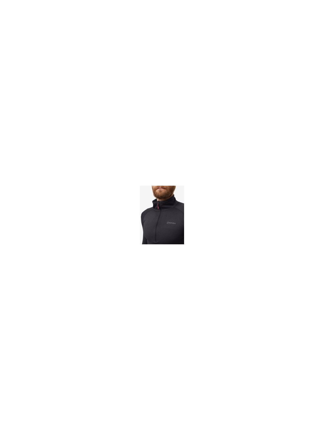 Термобелье фуфайка мужская Bask Grid Jkt V2