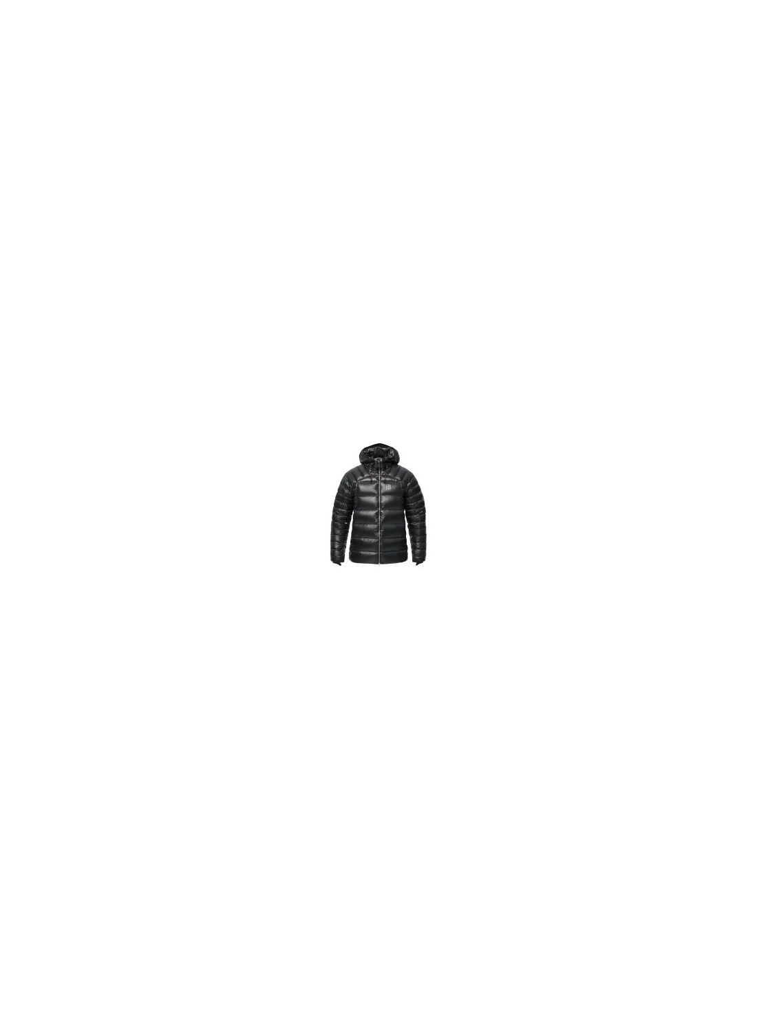 Куртка мужская пуховая Bask Chamonix Pro V2