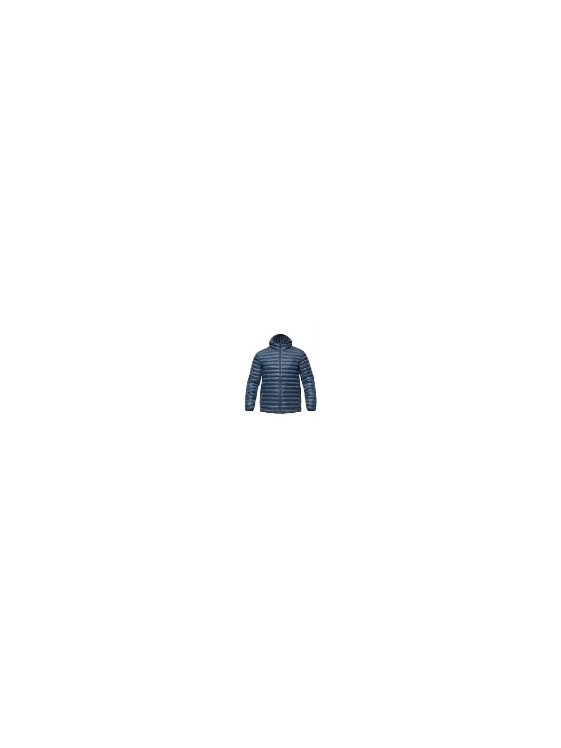 Ультралегкая пуховая куртка Bask Chamonix Light MJ V2