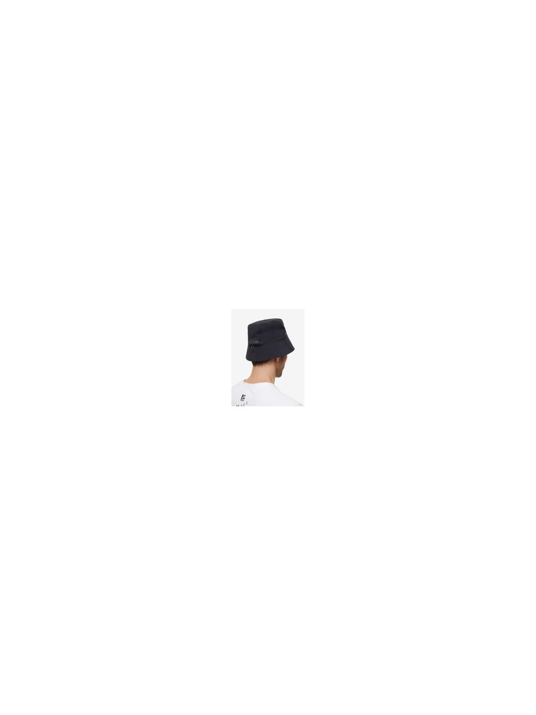 Панама мужская Bask Bucket Hat