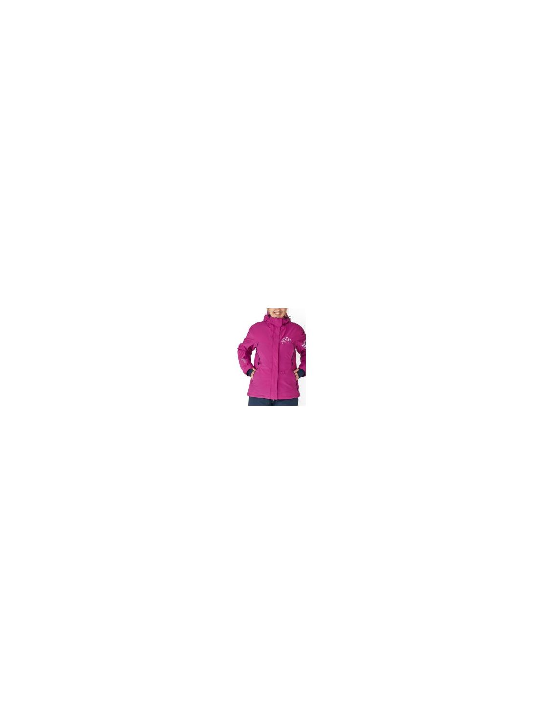 Куртка зимняя Norfin Women Nordic