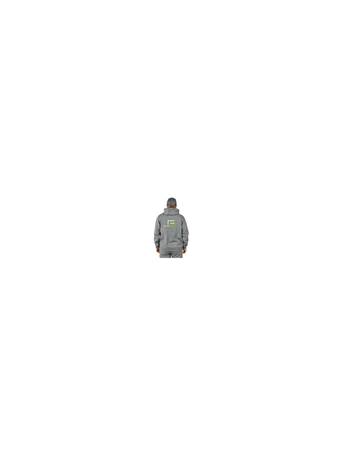 Худи Feeder Concept