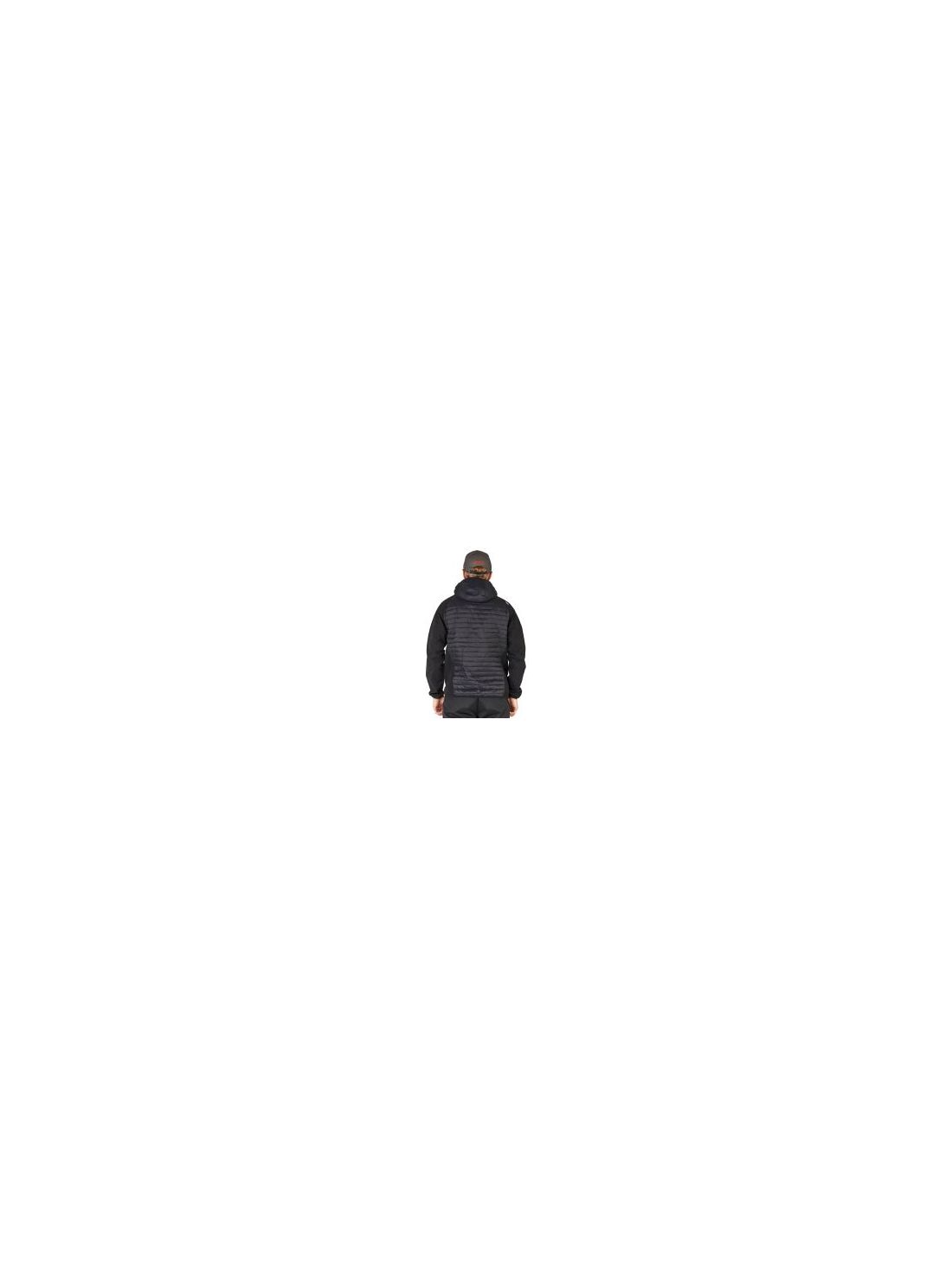 Куртка Norfin Thermo Pro
