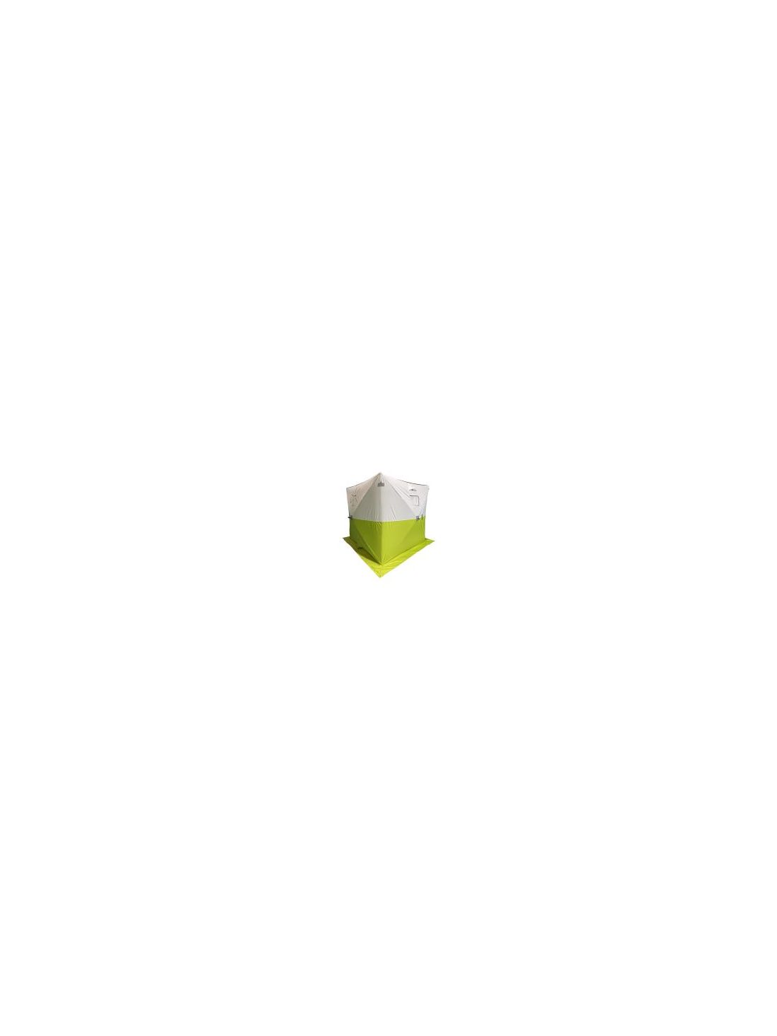 Палатка рыболовная зимняя Norfin Hot cube -3