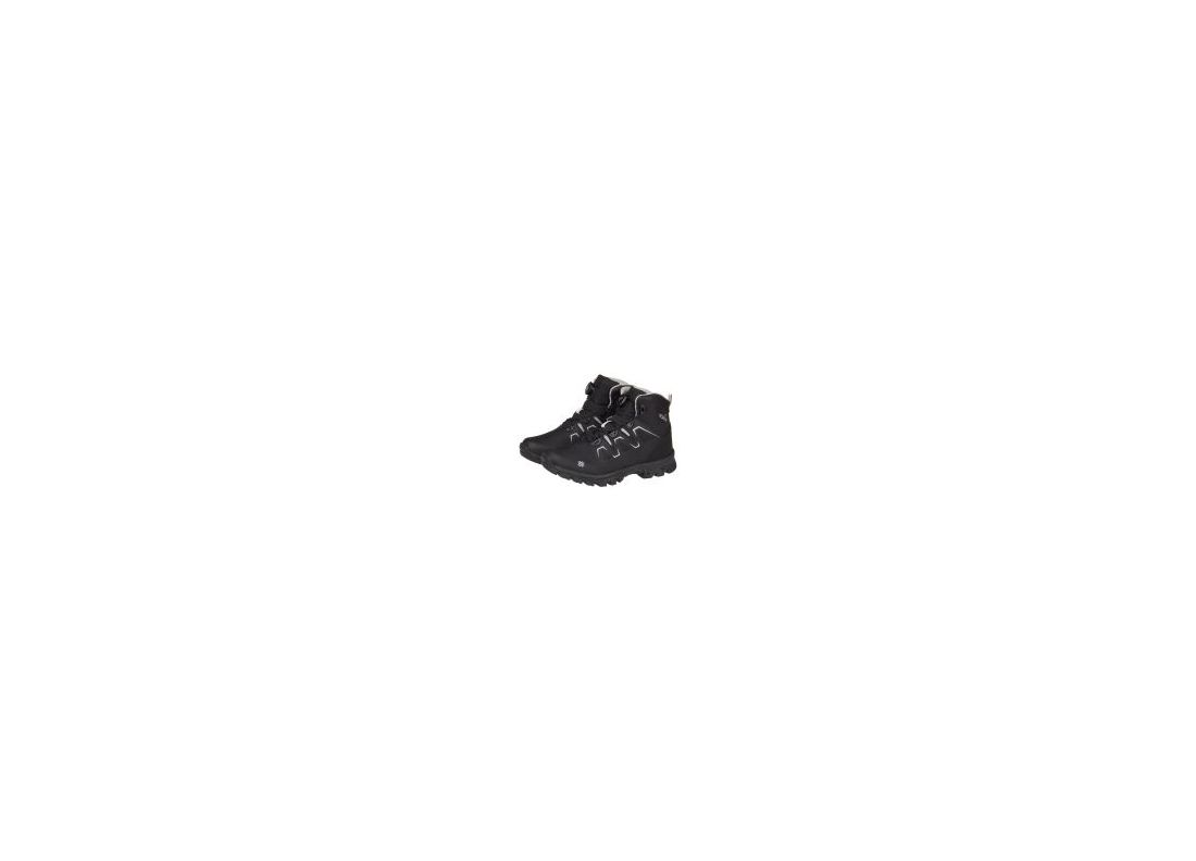 Ботинки Norfin Ntx Force Quick Mid