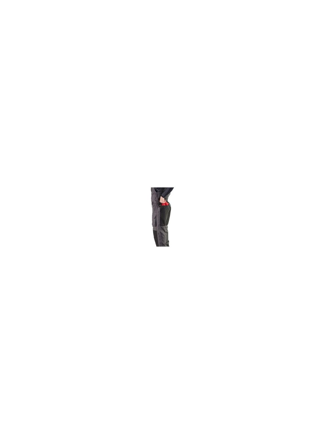 Костюм зимний Norfin Extreme 5 PRO
