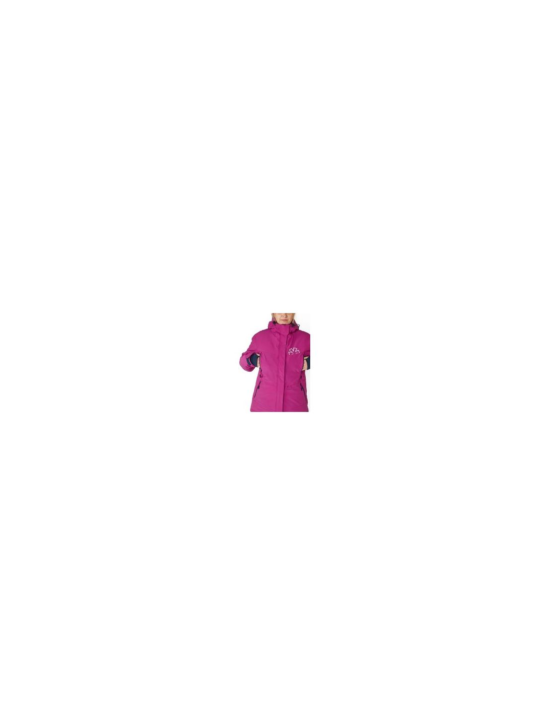 Куртка зимняя Norfin Women Nordic