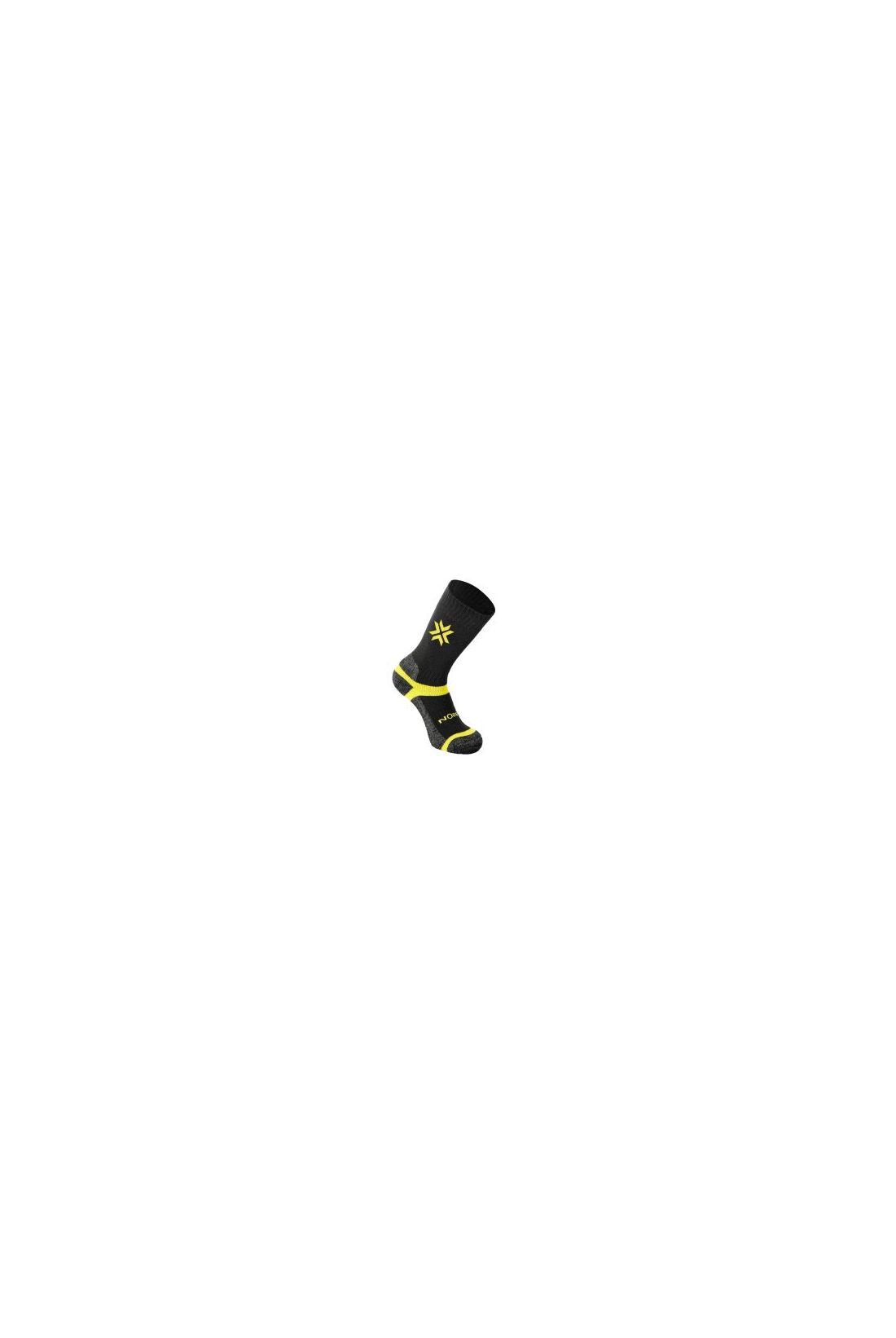 Носки Norfin T2P Balance Warm Crew