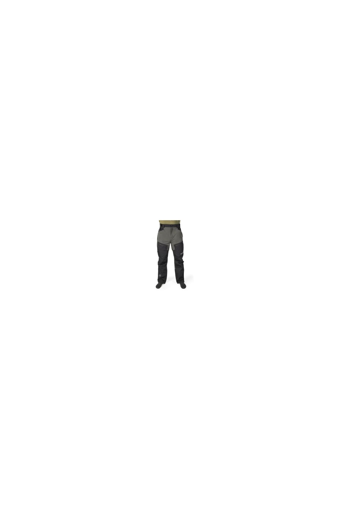Штаны Norfin Adventure Flexi