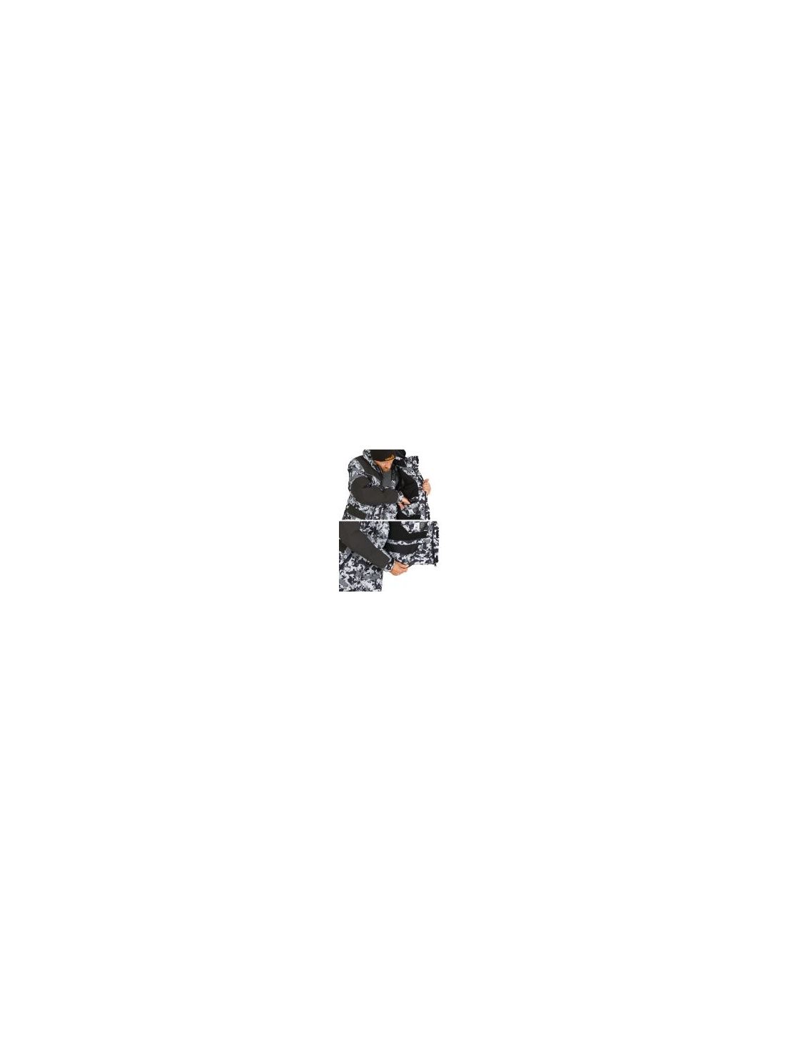 Костюм зимний Norfin Explorer 2 Camo Heat