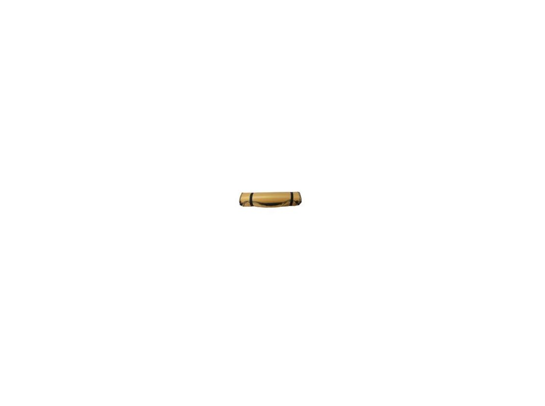 Коврик самонадувающийся кемпинговый Talberg Big Mat 190х66х7 см