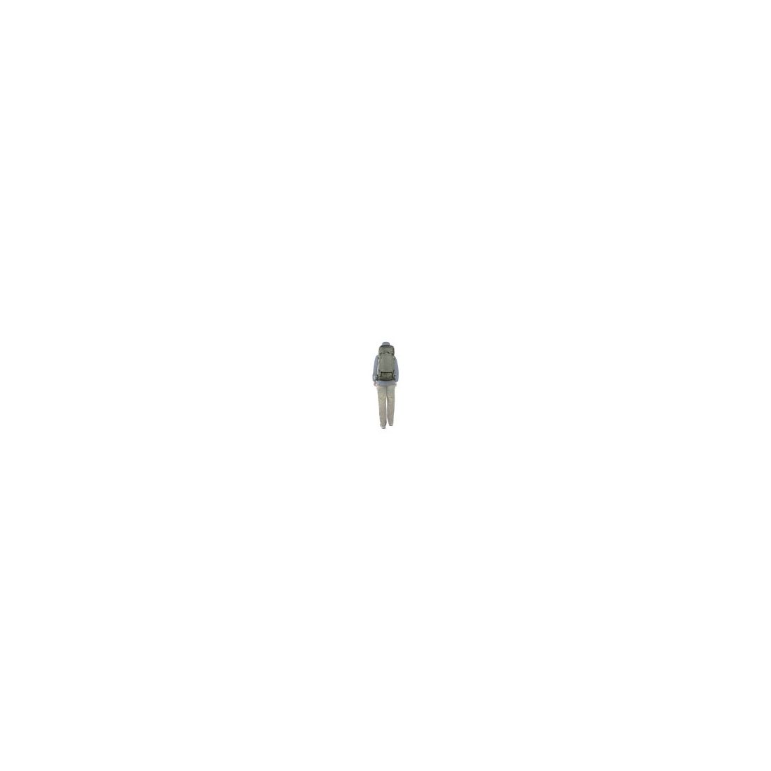 Рюкзак походный Tatonka Pyrox 45+10 Bushcraft