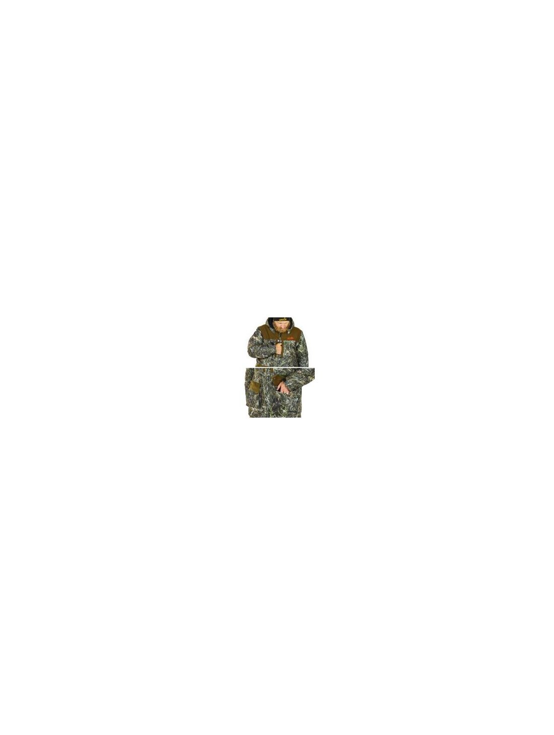 Костюм зимний Norfin Boar Camo
