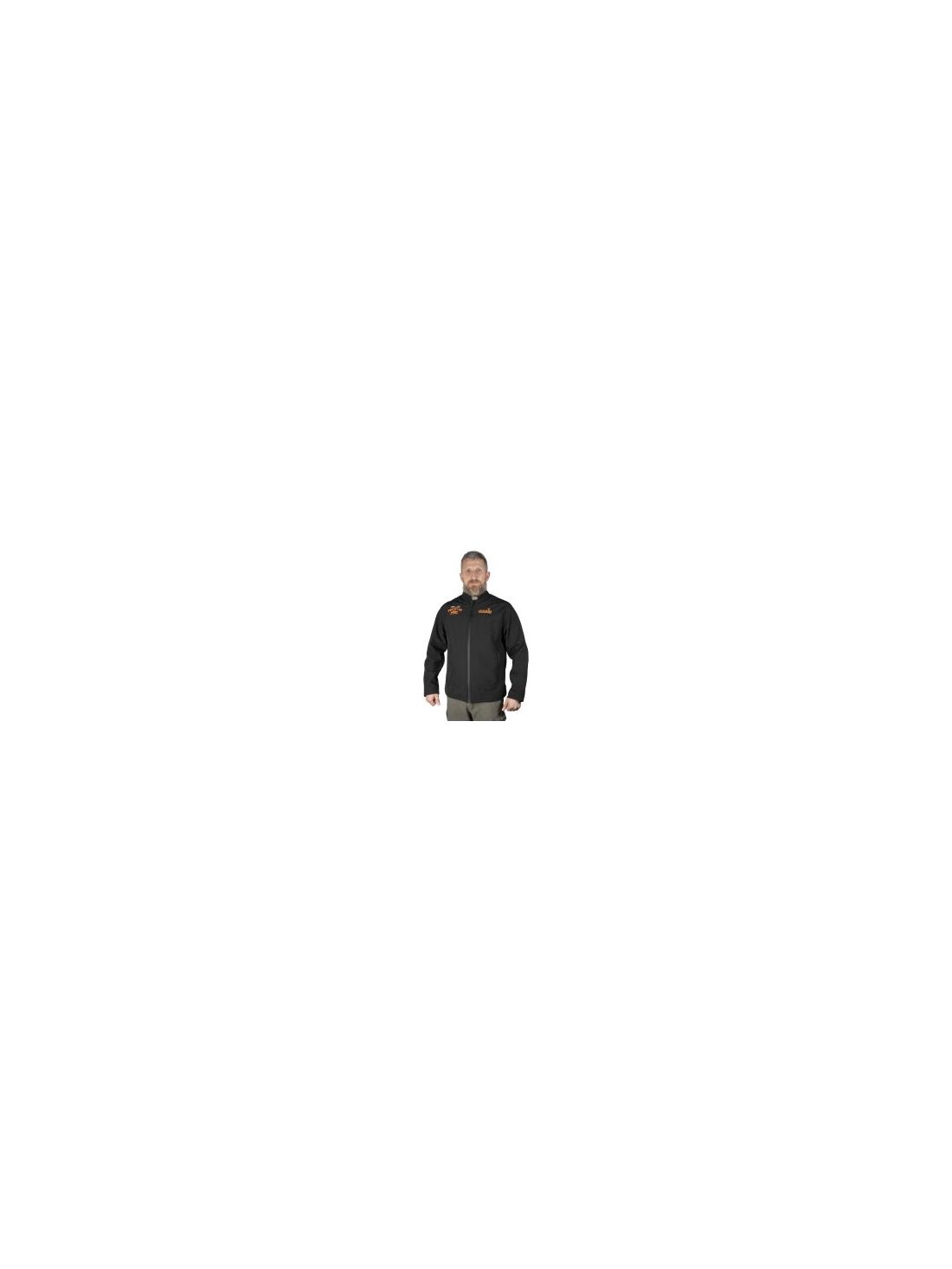 Куртка Norfin Softshell  