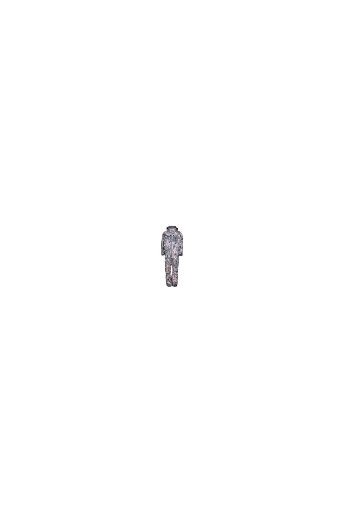 Теплый костюм Remington 3 в 1 Blizzard