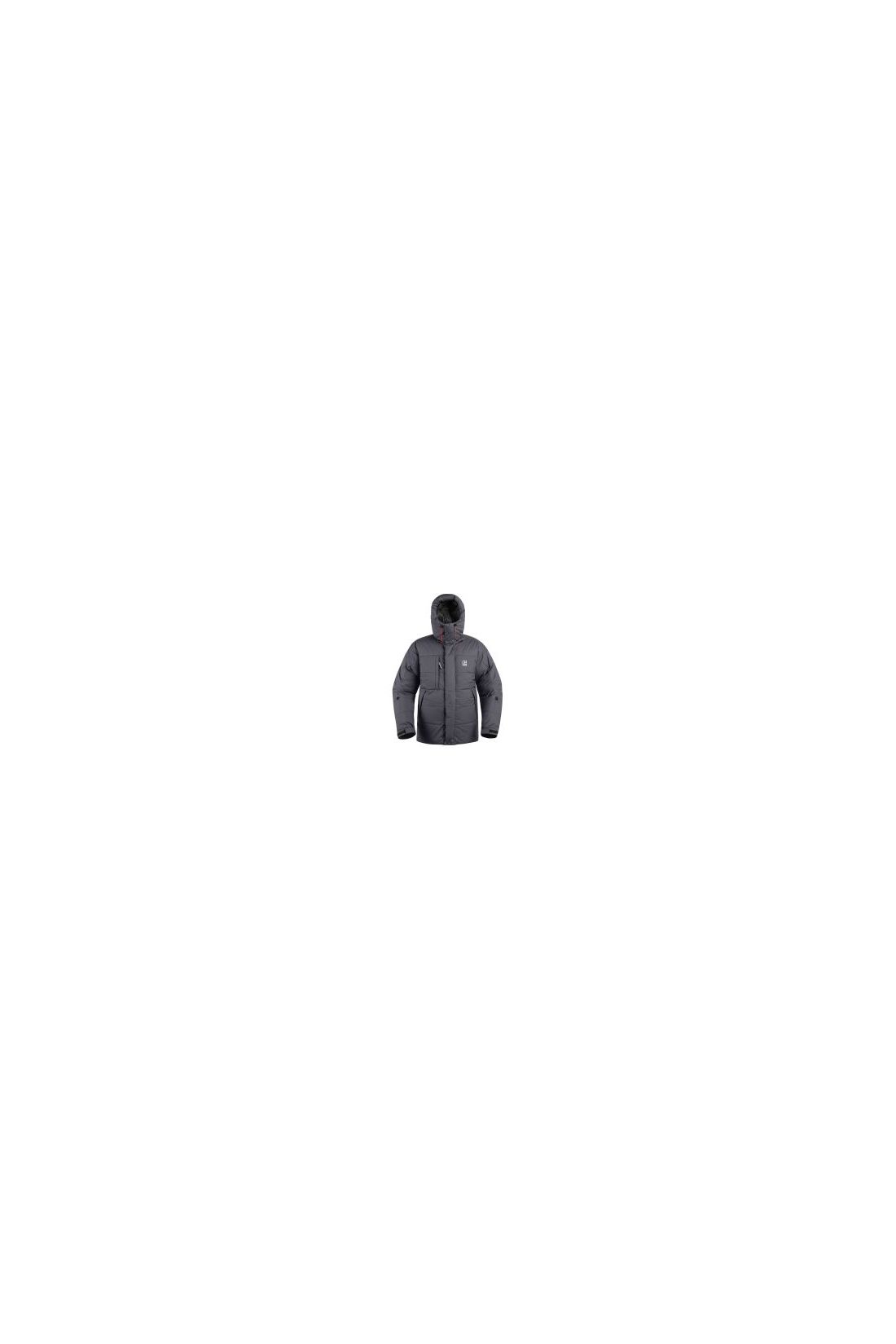 Мужская пуховая куртка Bask Everest V2
