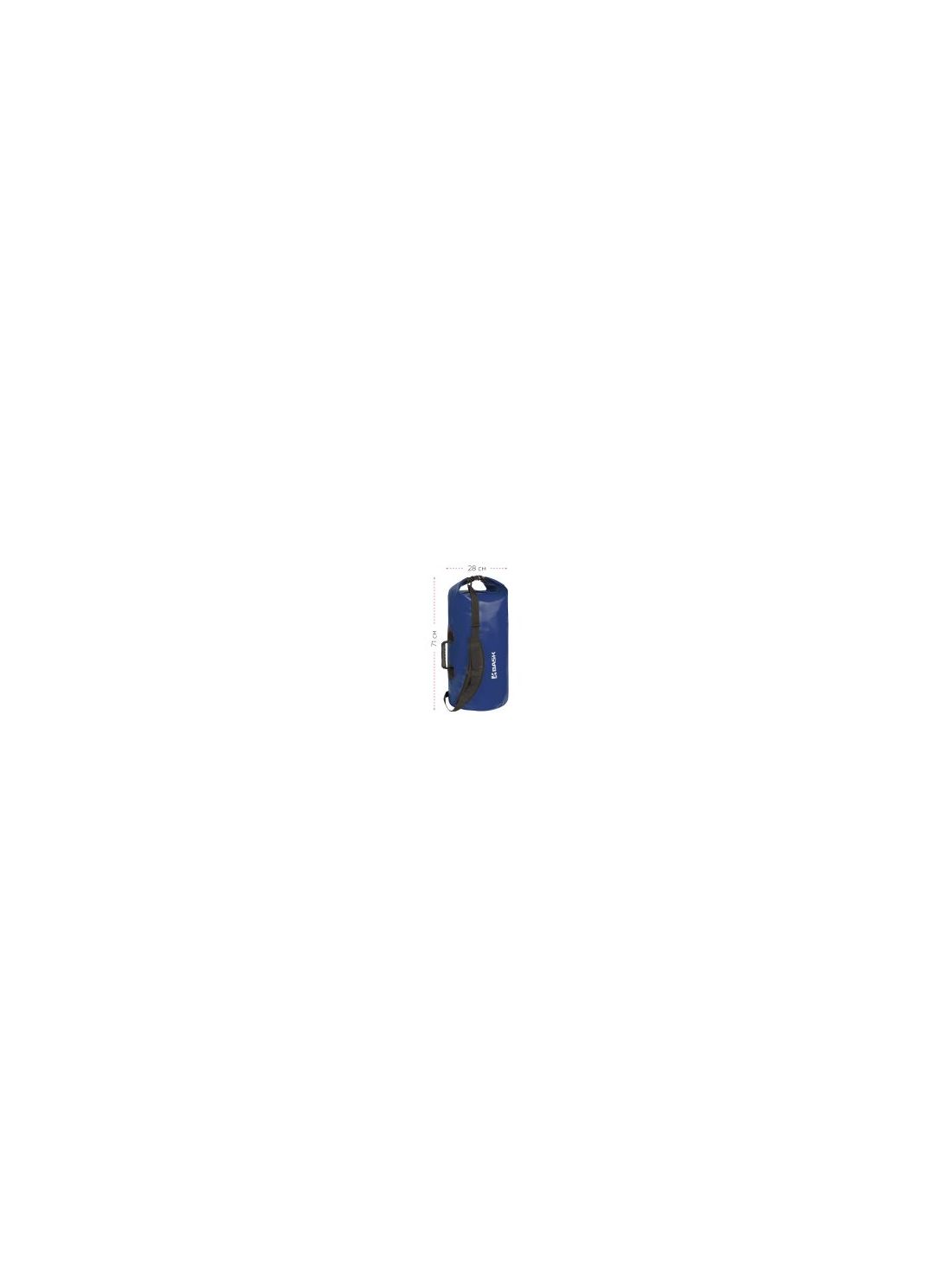 Гермомешок Bask WP Bag 40 V3 