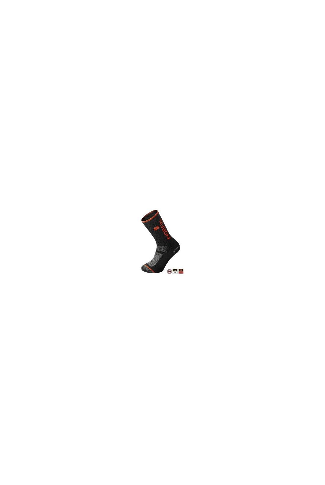 Носки Norfin T4A Arctic Merino Crew
