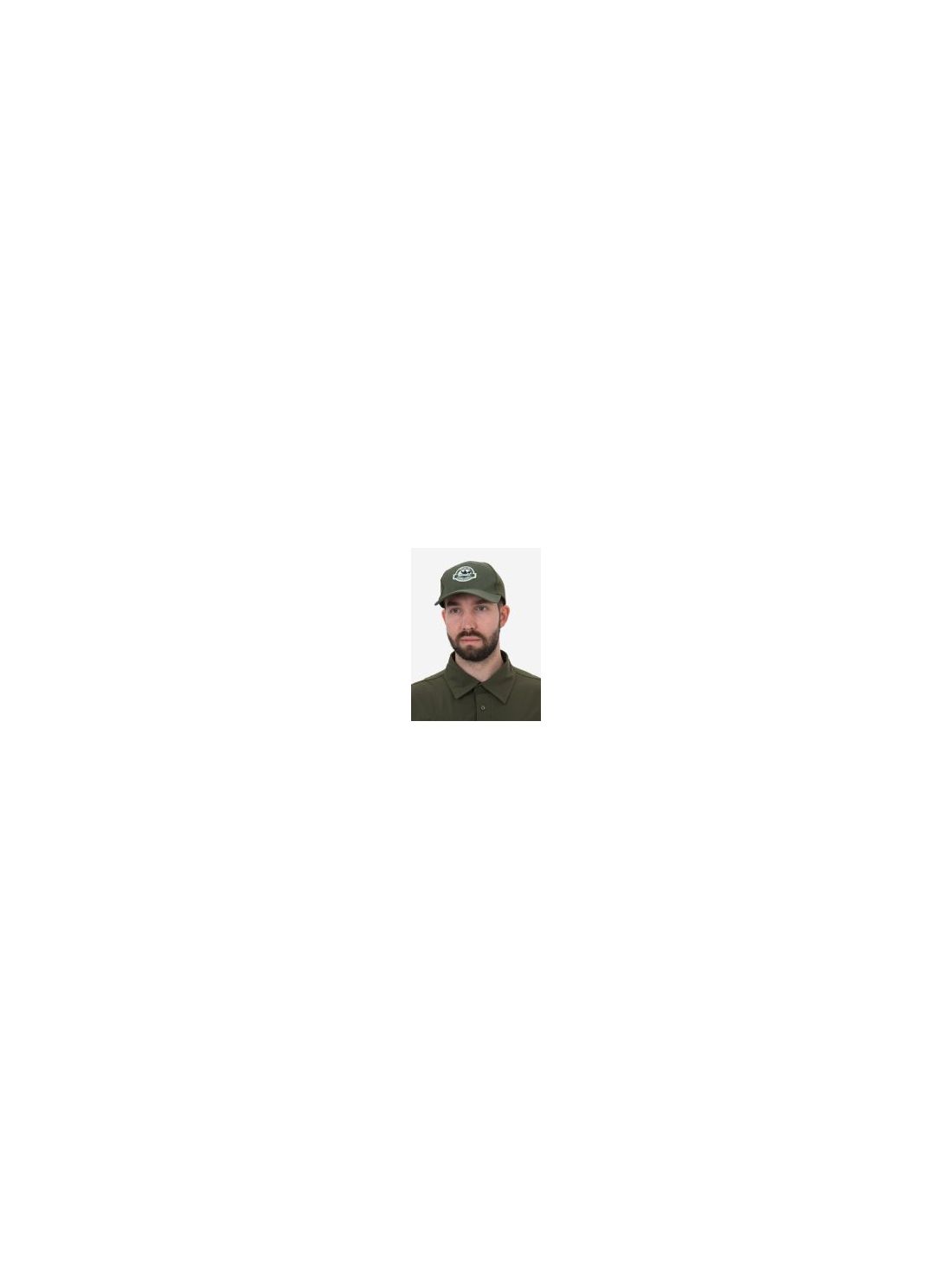 Кепка тактическая Remington Tactical Cap AR-17