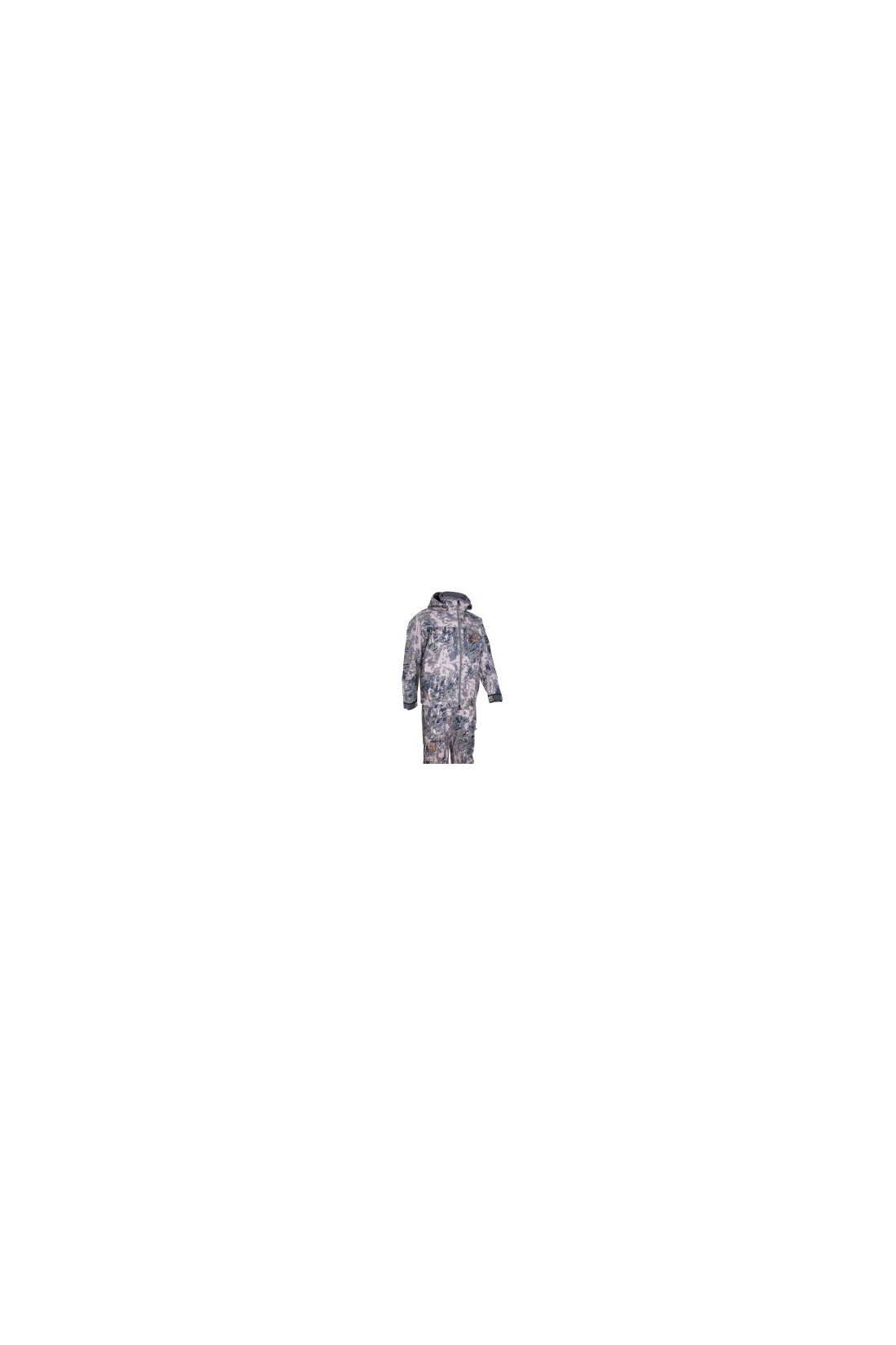 Теплый костюм Remington 3 в 1 Blizzard