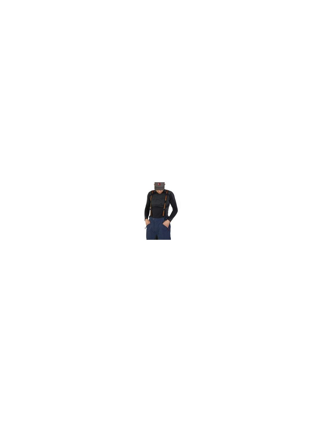 Костюм демисезонный Norfin Alpha Navy