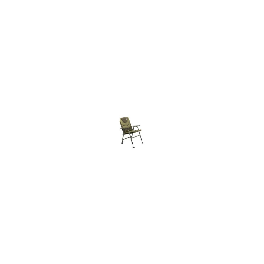Кресло карповое Nisus N-BD620-084203