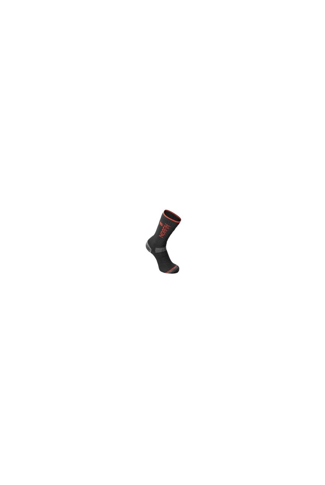 Носки Norfin T4P Arctic Merino Extreme Crew