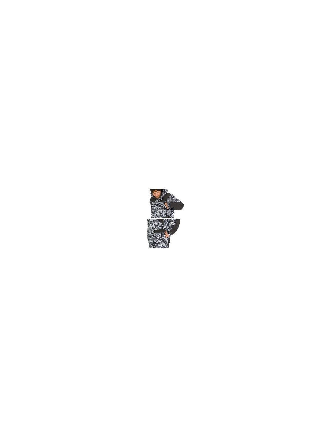 Костюм зимний Norfin Explorer 2 Camo Heat