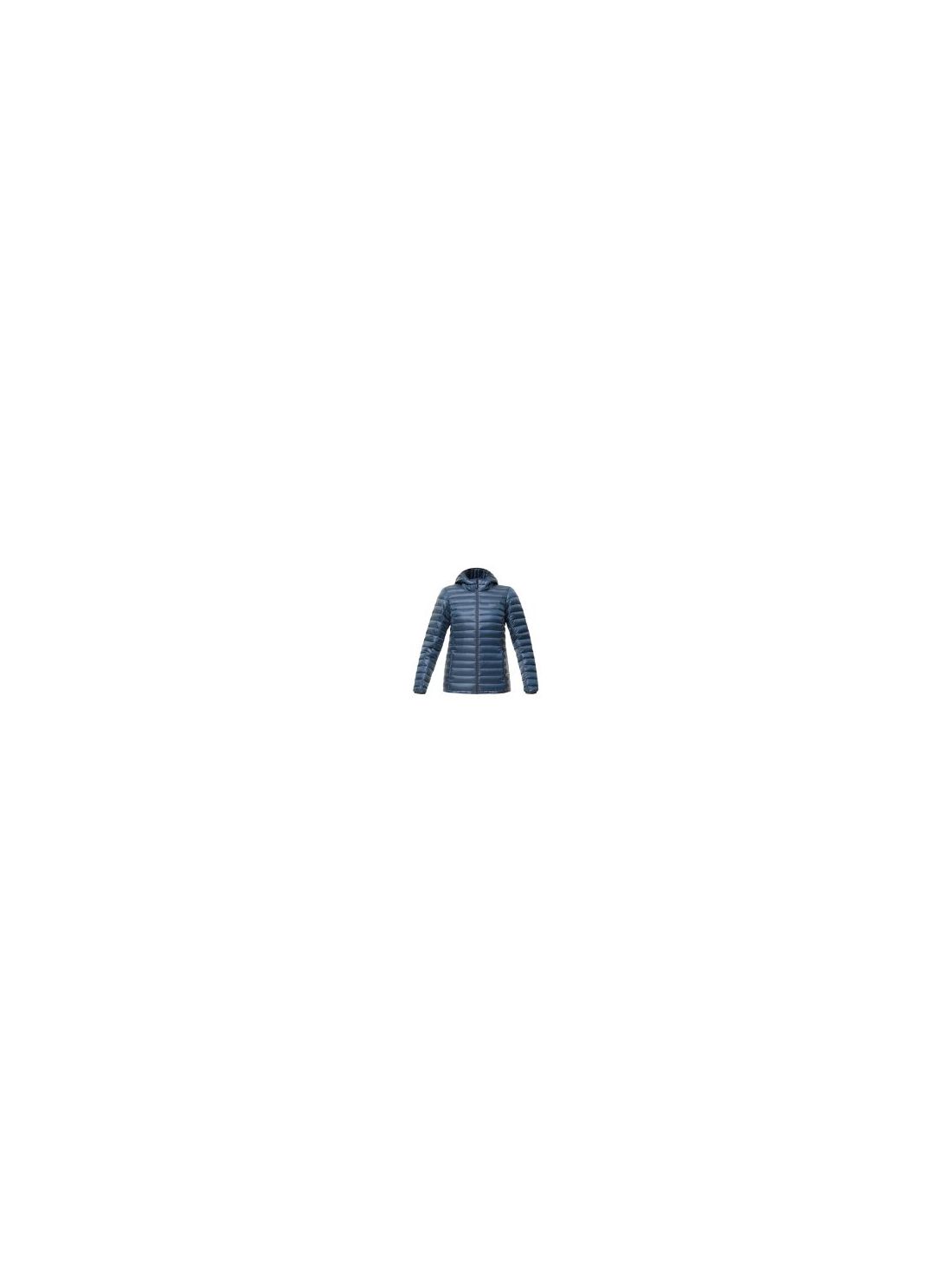 Куртка женская пуховая Bask Chamonix Light LJ V2