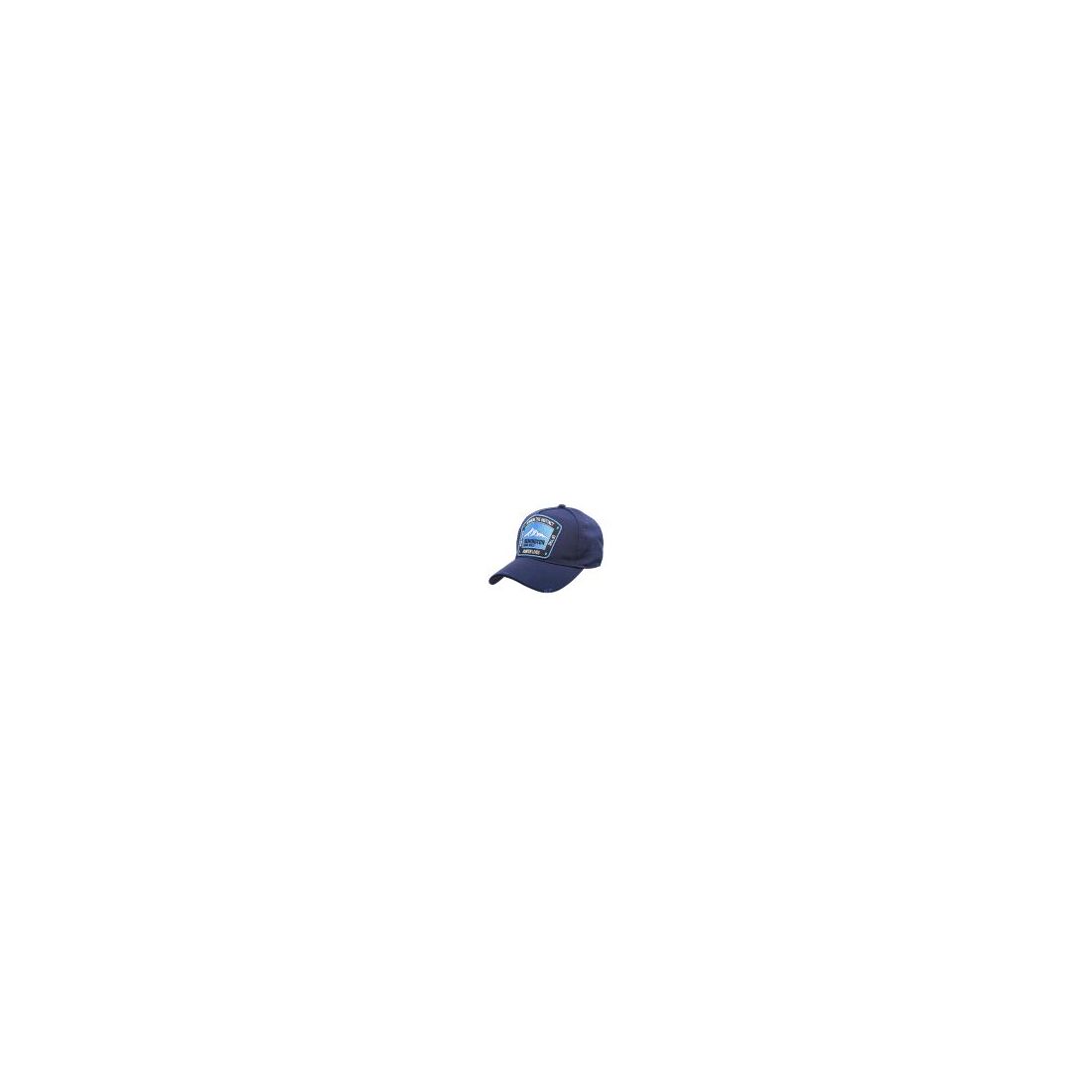 Кепка Remington Baseball Cap Trucks Blue