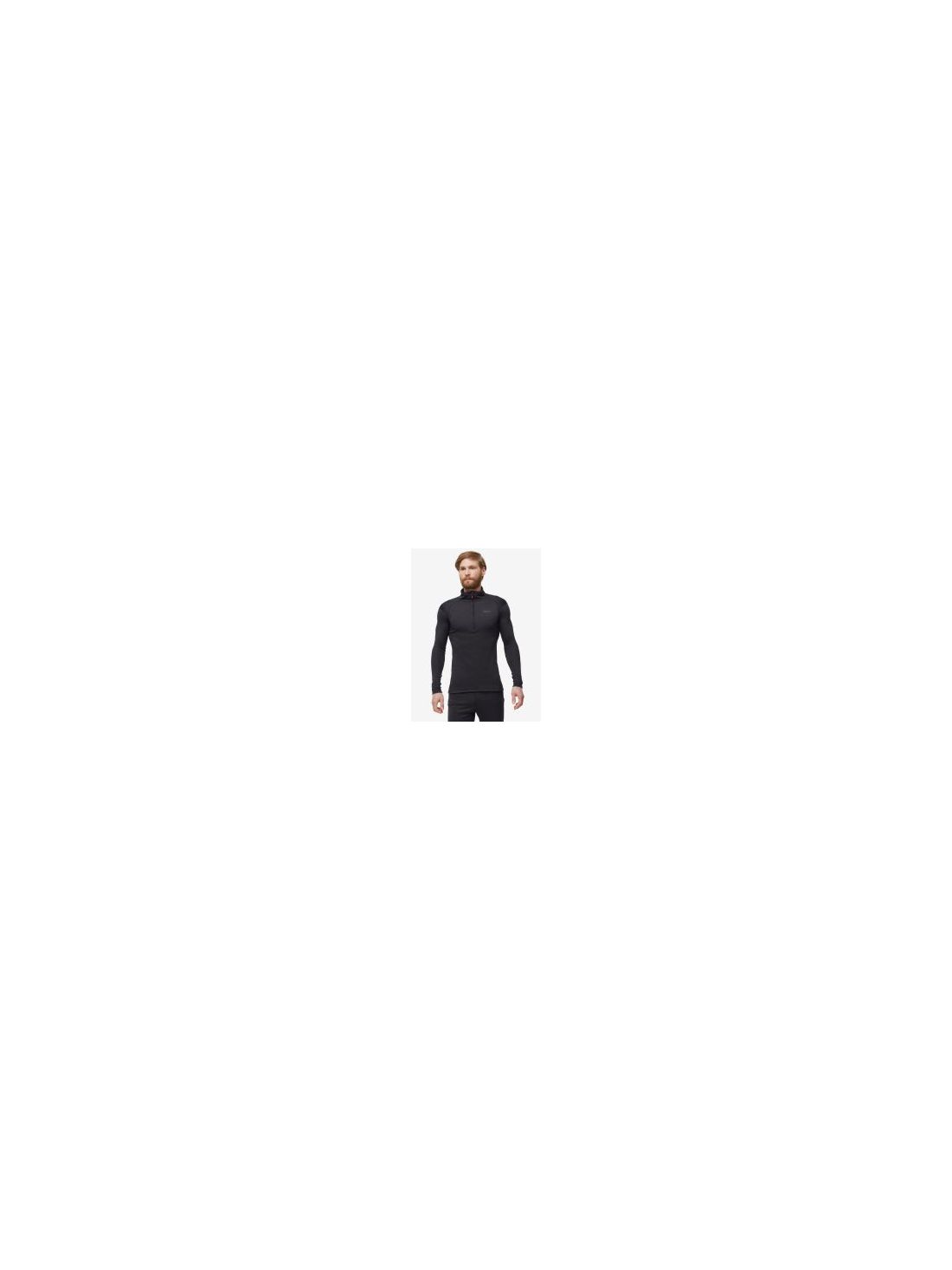 Термобелье фуфайка мужская Bask Grid Jkt V2