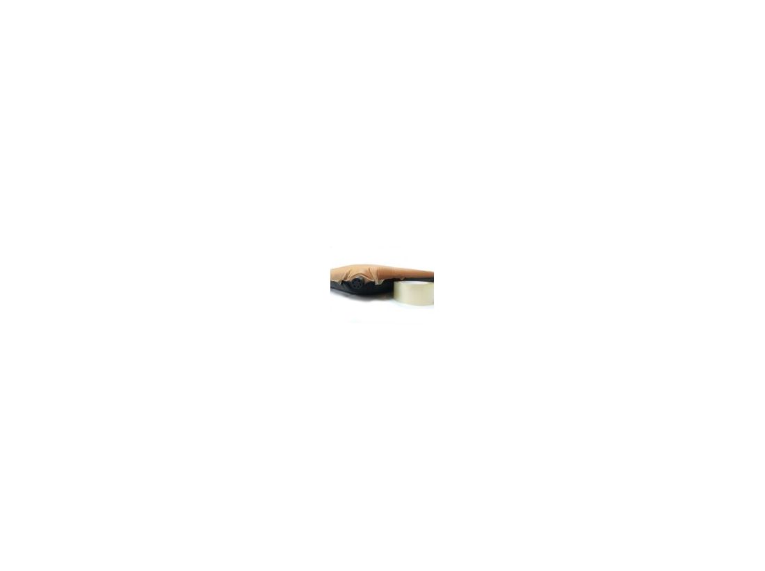 Коврик самонадувающийся кемпинговый Talberg Big Mat 190х66х7 см