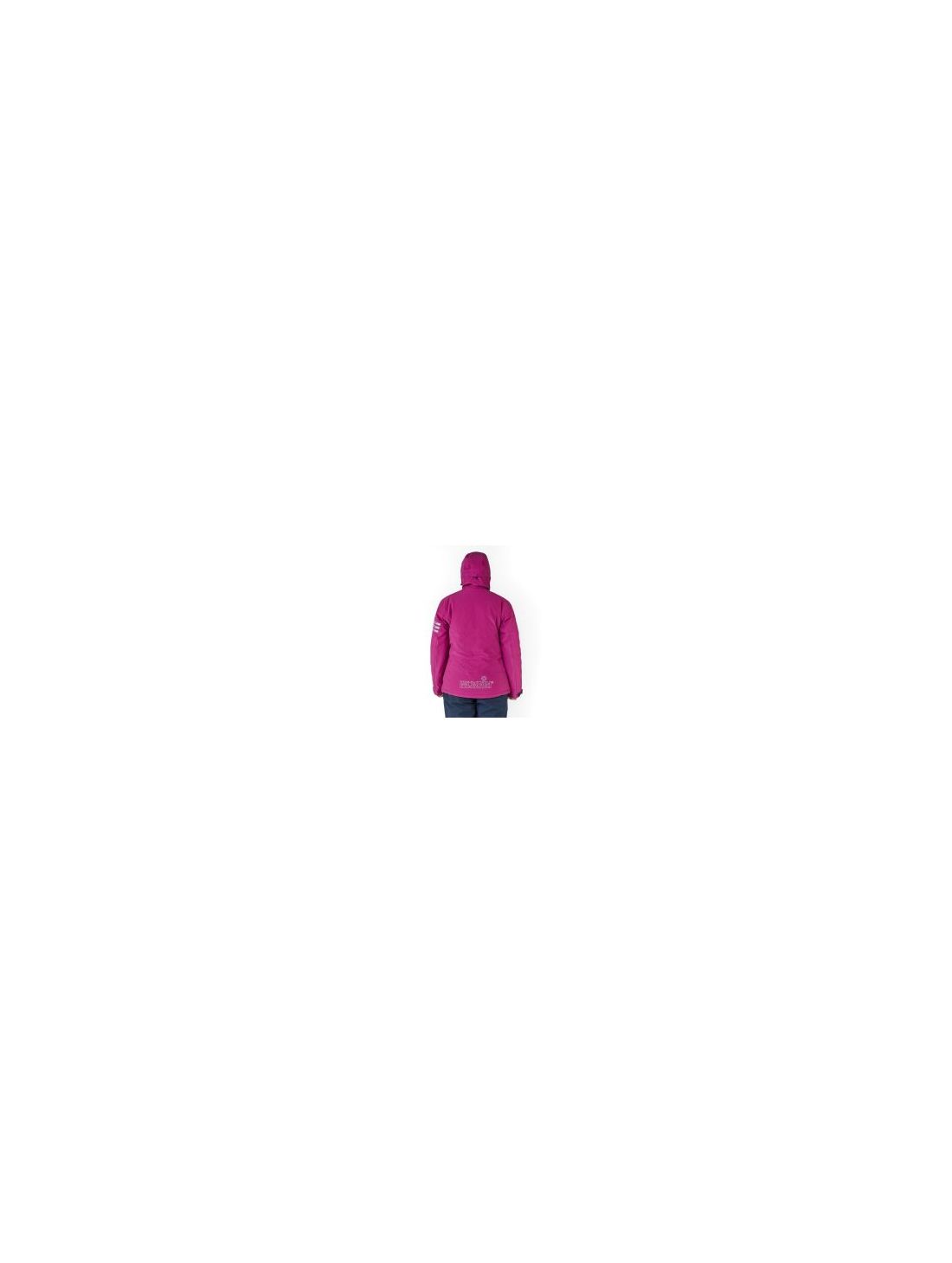 Куртка зимняя Norfin Women Nordic