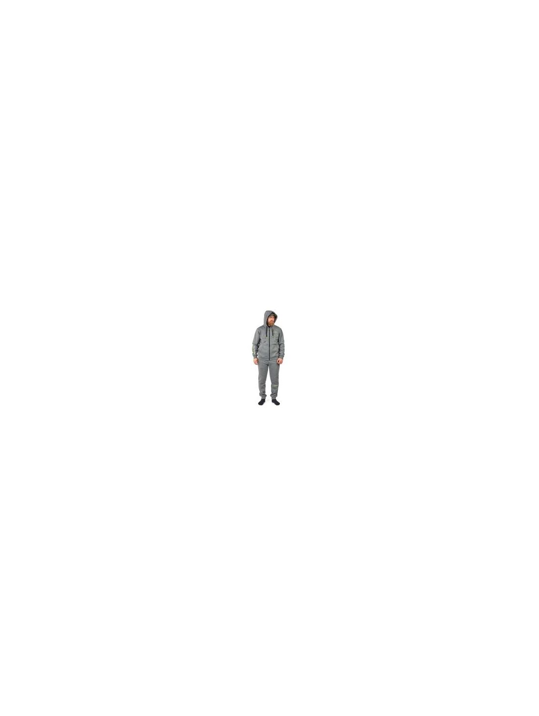 Худи Feeder Concept