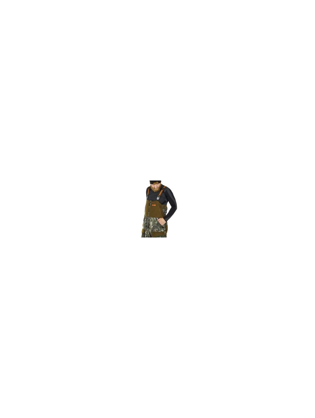 Костюм зимний Norfin Boar Camo