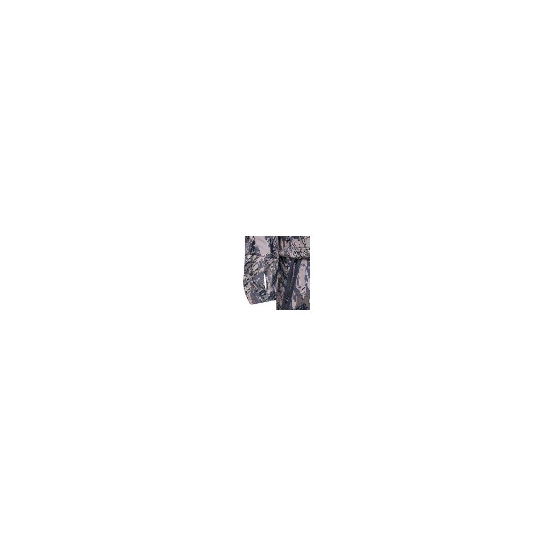 Теплый костюм Remington 3 в 1 Blizzard