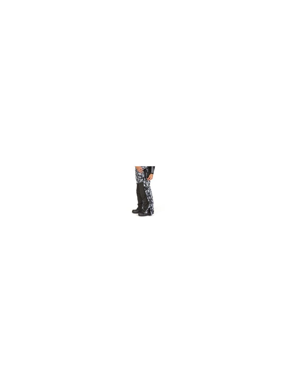 Костюм зимний Norfin Explorer 2 Camo Heat