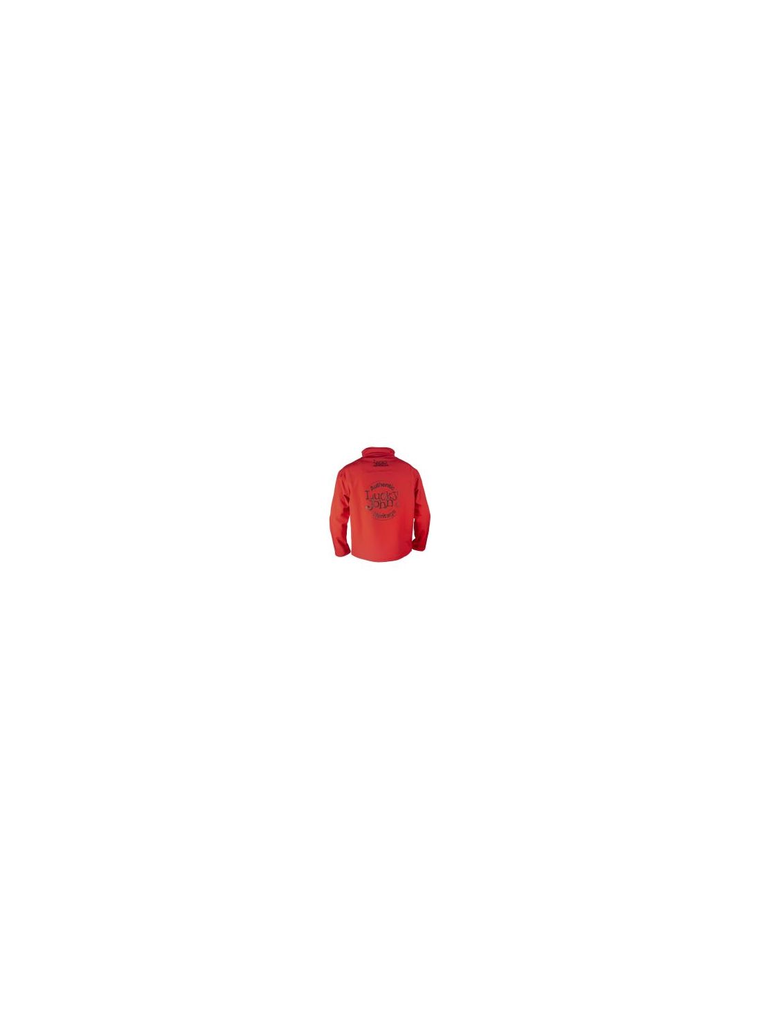 Куртка Lucky John Softshell 
