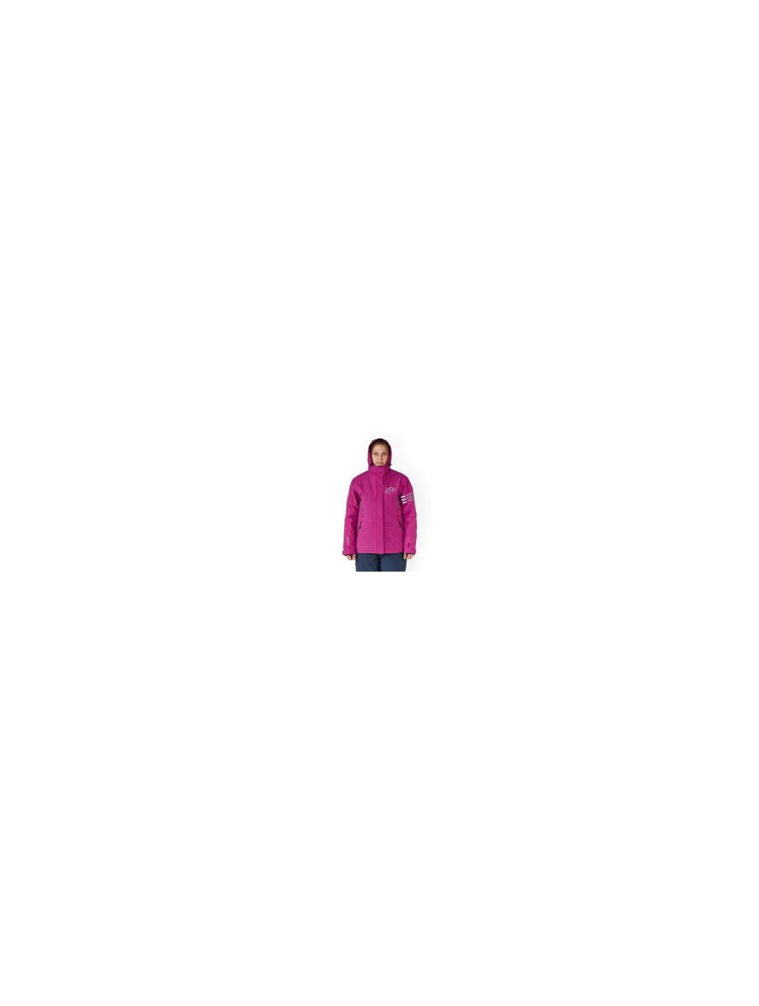 Куртка зимняя Norfin Women Nordic