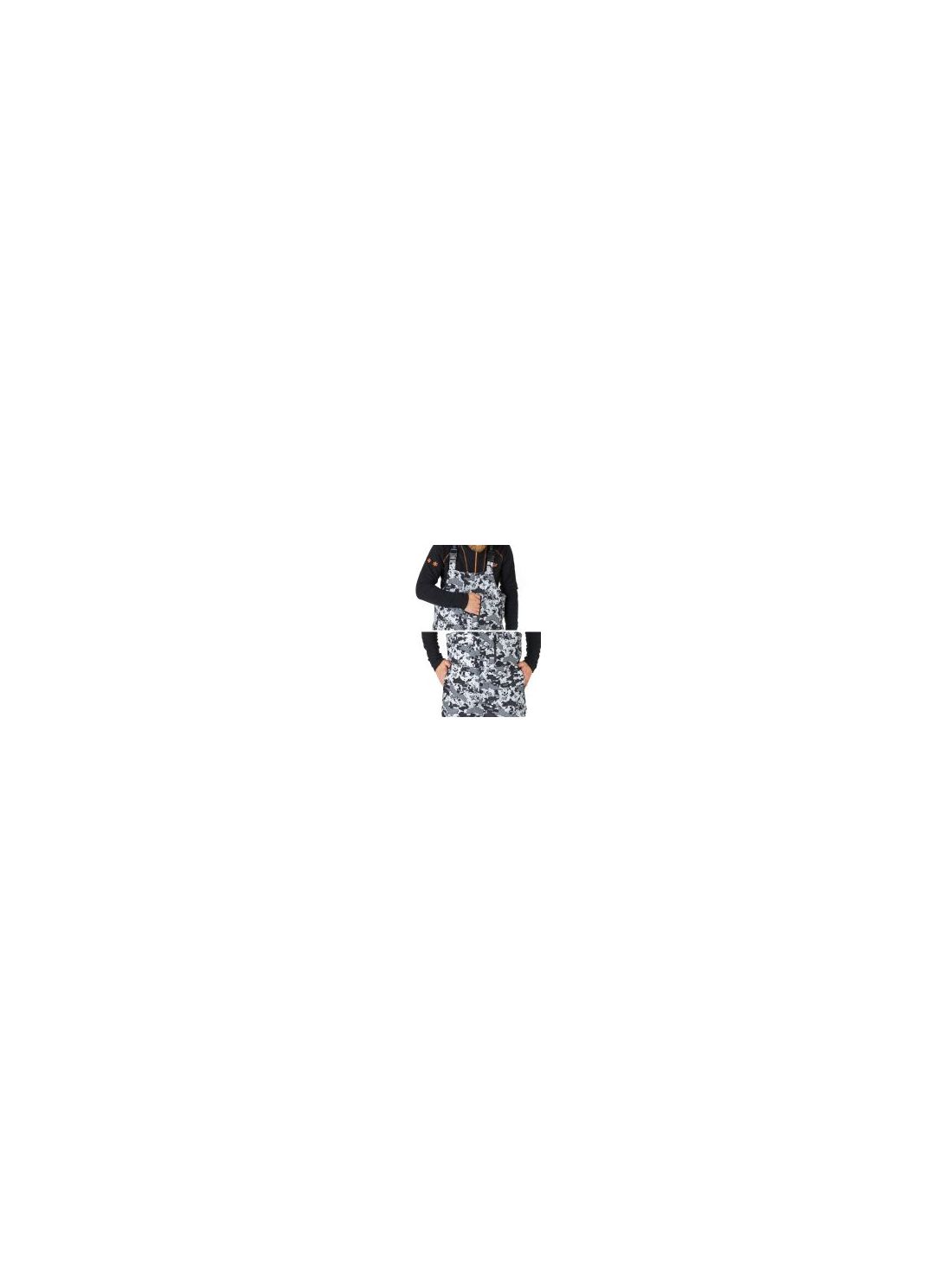 Костюм зимний Norfin Explorer 2 Camo