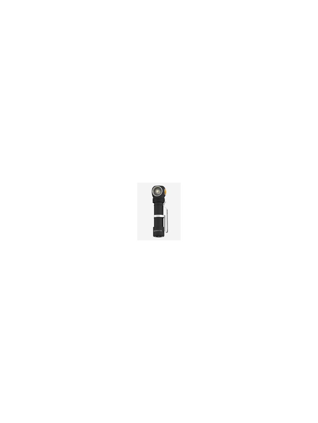 Фонарь налобный Armytek Wizard C2 Pro Nichia Magnet Usb